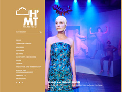 Schauspielschule Hamburg : Hochschule für Musik und Theater Hamburg
