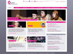 Schauspielschule Niedersachsen : Hochschule für Musik und Theater Hannover